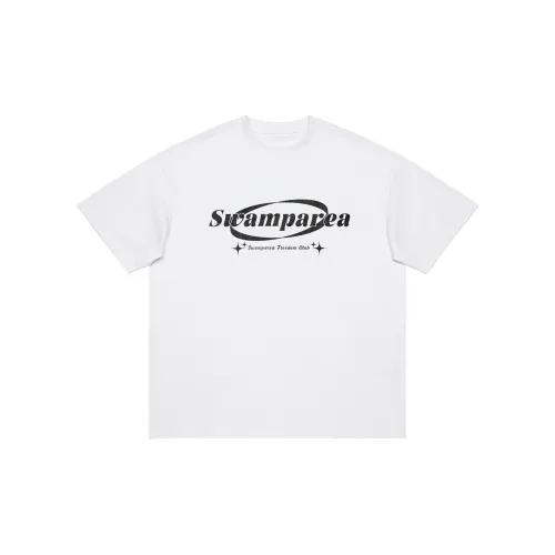 SWAMP AREA T-Shirts Unisex