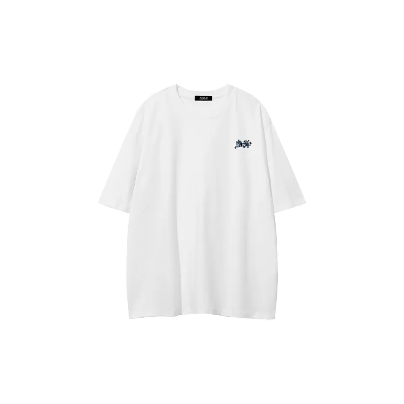 FA2LO T Shirts Unisex-1