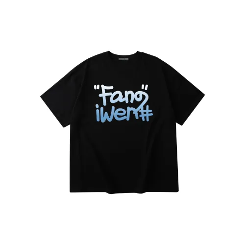 F.I.W FANGIWEN Unisex T-shirt
