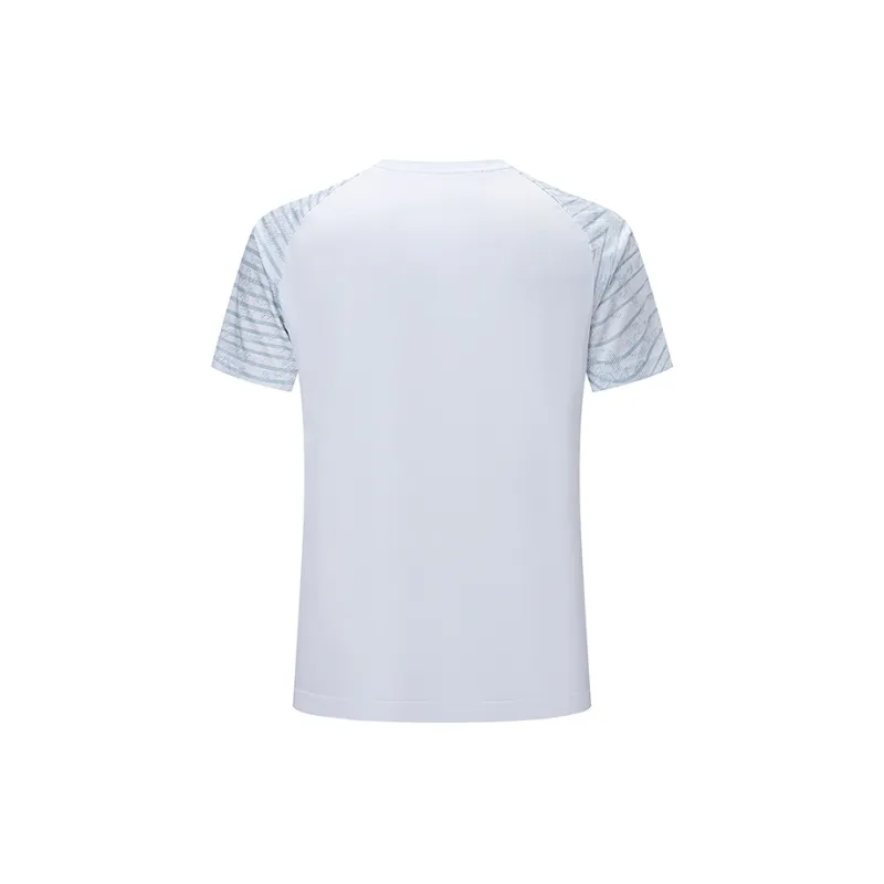 Under Armour T Shirt Unisex White-1