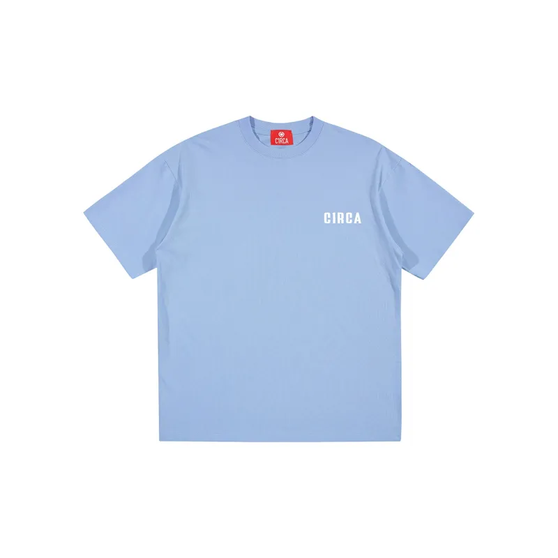 C1RCA T Shirts Unisex-12