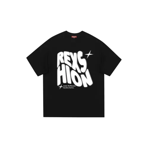 REXSHION T-Shirts Unisex