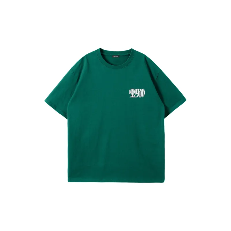 JEANSWEST T Shirts Unisex-31