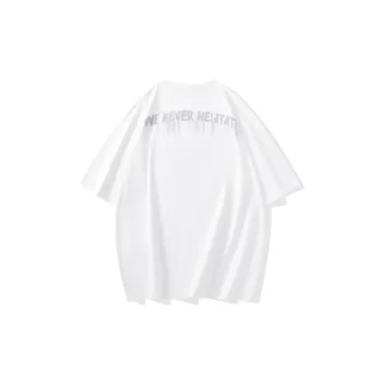 Dnnnn Short Sleeved T Shirts Unisex