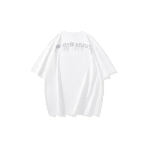 Dnnnn Short Sleeved T Shirts Unisex