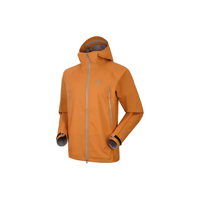 KAILAS Hard Shell GTX Windbreaker Jacket Unisex-13