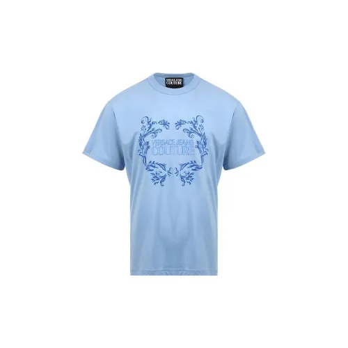 VERSACE JEANS COUTURE T-Shirts Men