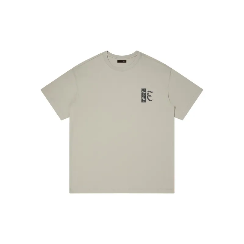 I.E T Shirts Unisex-4