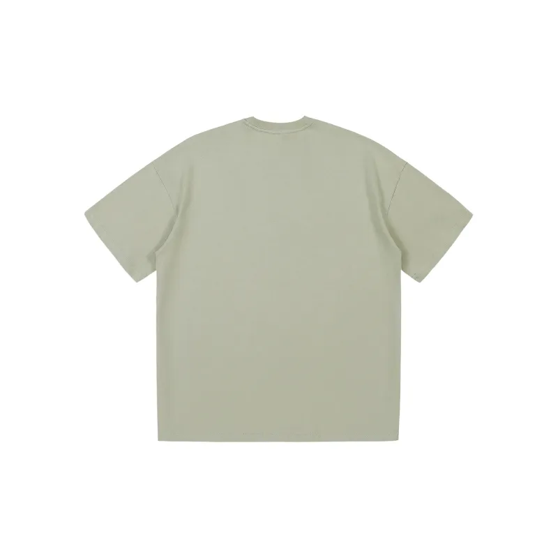 THREE BODY T Shirts Unisex-15