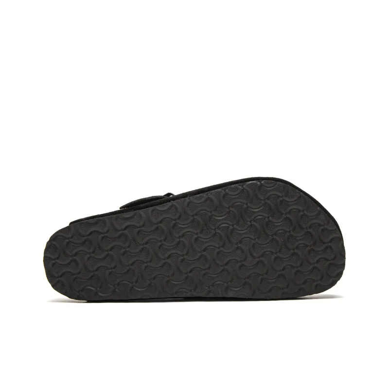 Youthloser Cork Sole Slip Resistant Wrap toe Slippers Unisex-4