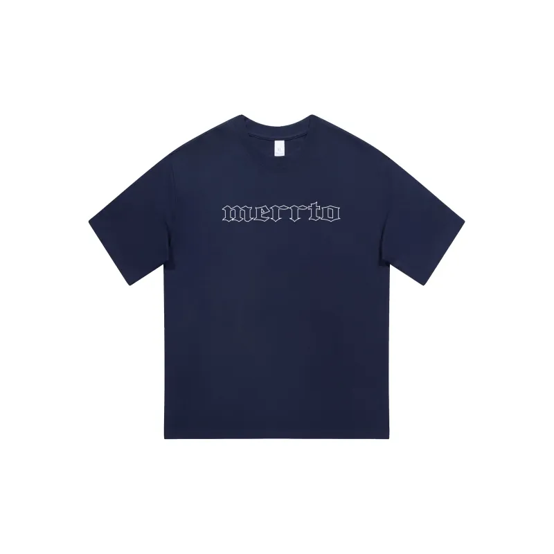 MERRTO T-Shirts Unisex-7