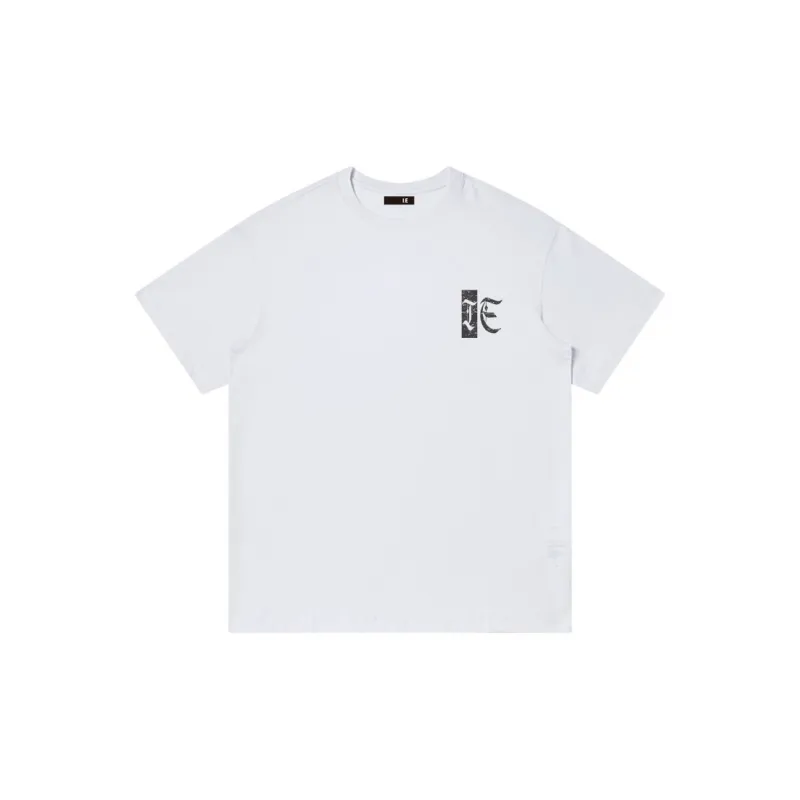 I.E T Shirts Unisex-7