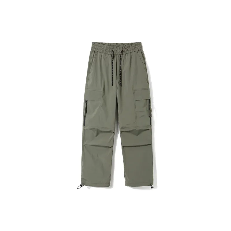 PAINT STAIN Casual Pants Unisex-16