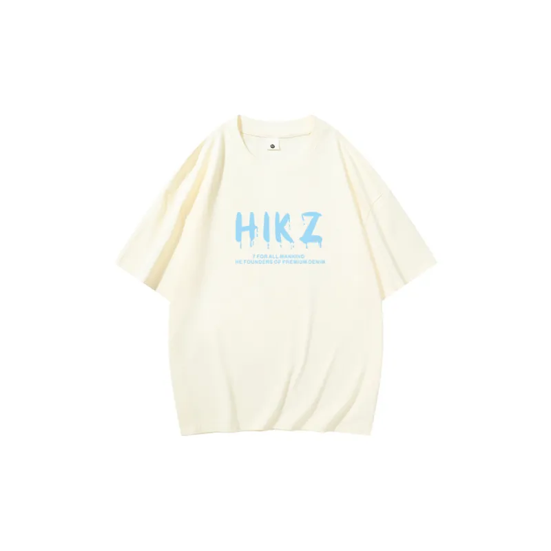 Oxo Overload X HIKZ T Shirts Unisex-19