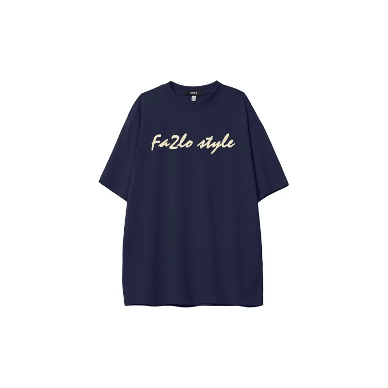 FA2LO T Shirts Unisex-9