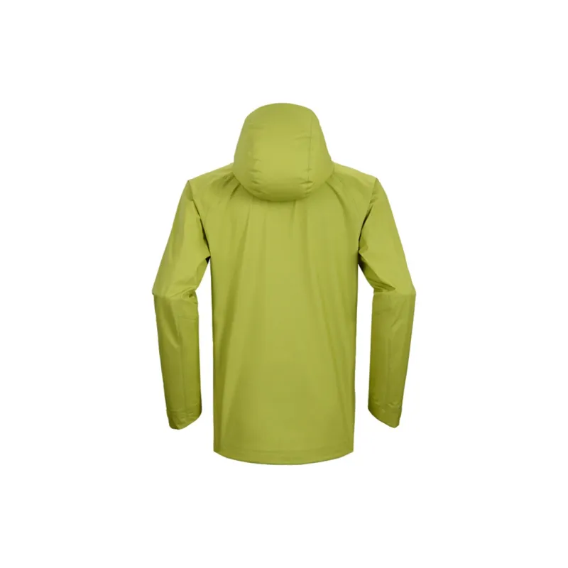 KAILAS Hard Shell GTX Windbreaker Jacket Unisex-20