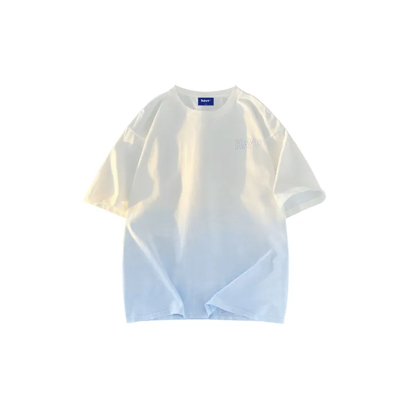 HAVR T Shirts Unisex-1