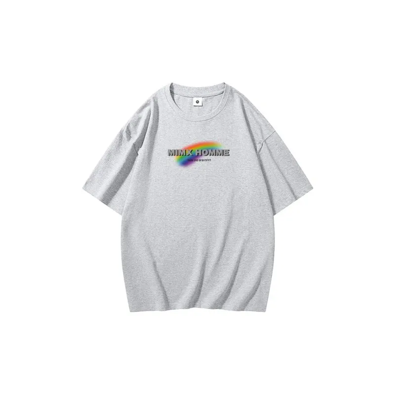Mimx Homme T Shirts Unisex-28