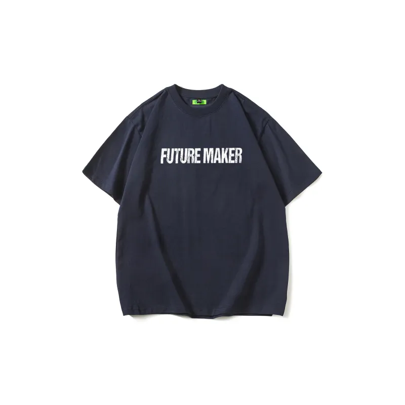 FUTURE MAKER T-Shirts Unisex-13