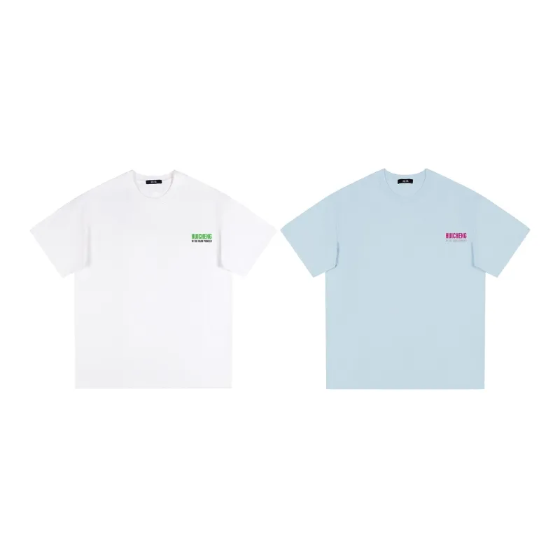 HCHUICHENG T Shirts Unisex-29