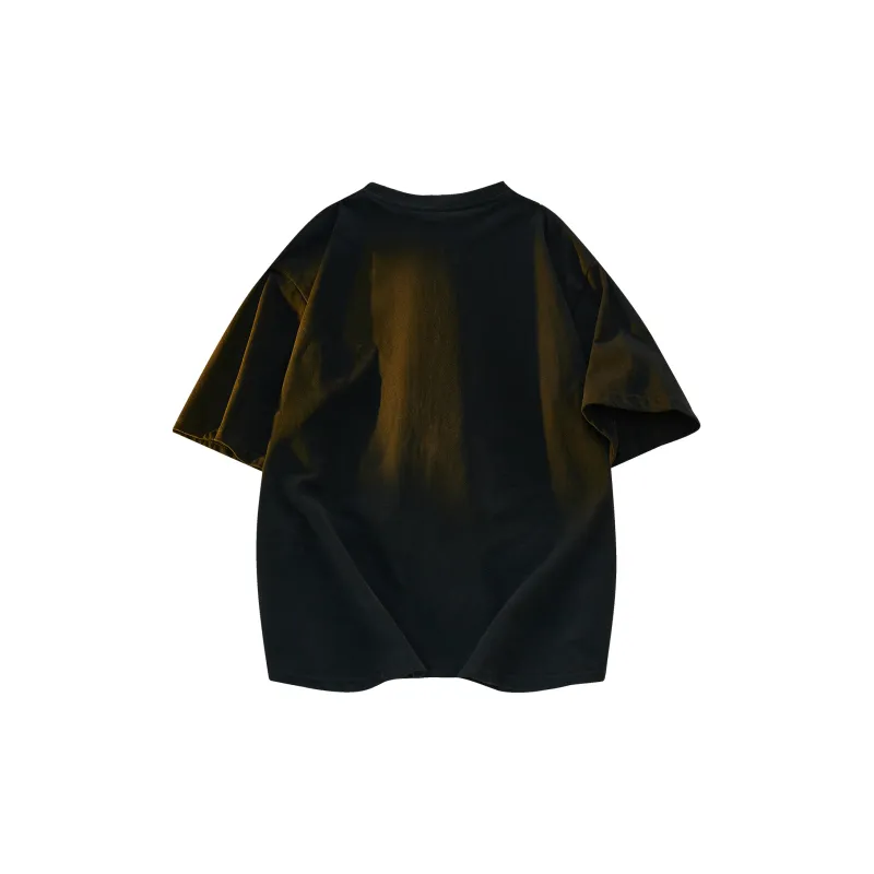 PAKA T Shirts Unisex-5