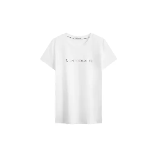 Calvin Klein T-Shirts Women's