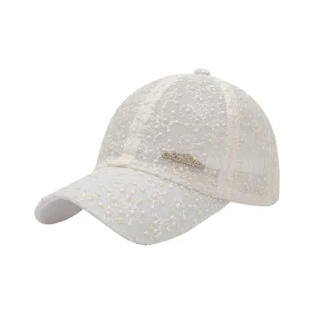 MONAITTE || Baseball Cap Sun Protection Baseball Caps Women's