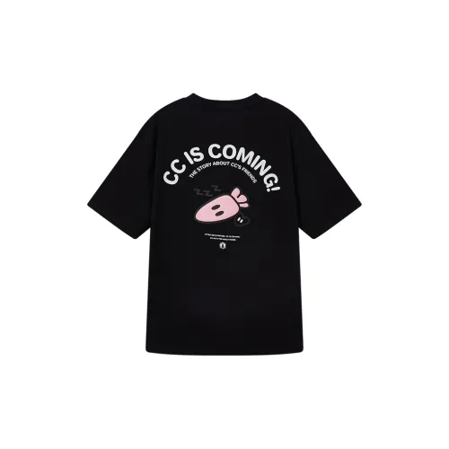 NPC Unisex T-shirt