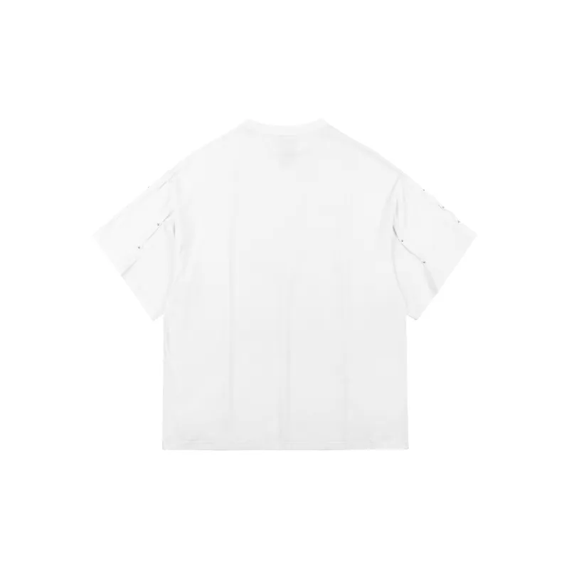XINYINSU T Shirts Unisex-1