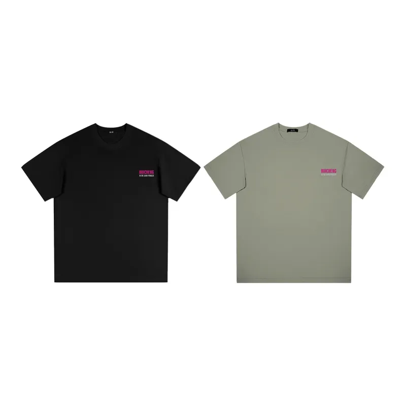 HCHUICHENG T Shirts Unisex-27