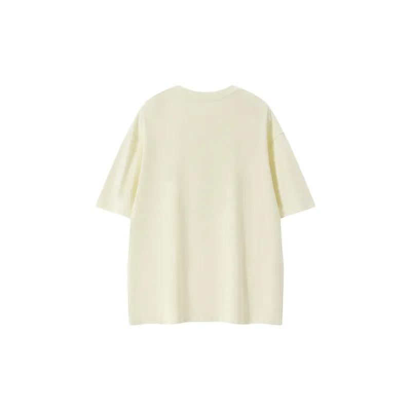 Hurley T-Shirts Unisex-11