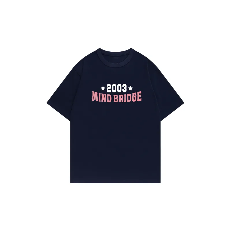 MindBridge T Shirts Unisex-7