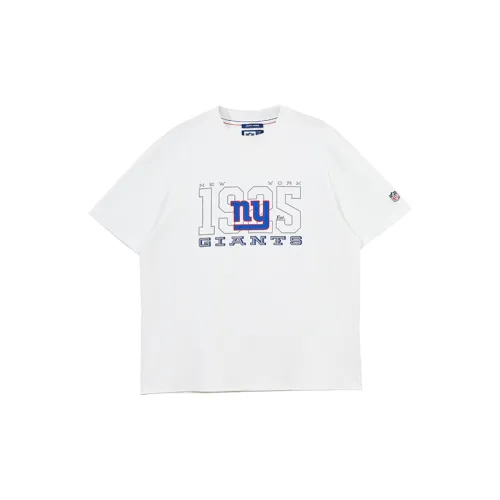 SEASON HIGH T-Shirts Men A06 Bleached White