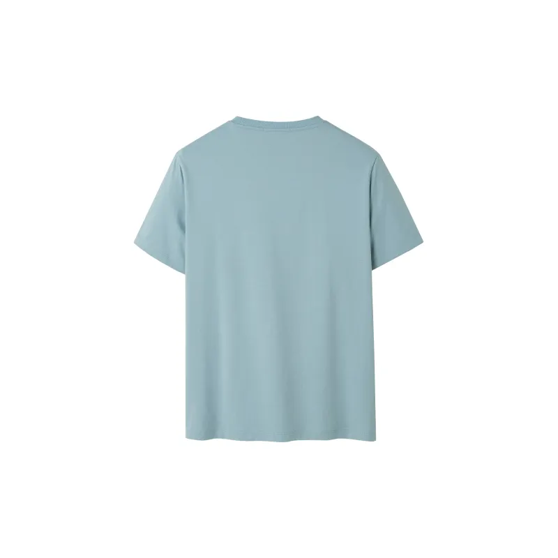 HLA T Shirts Men-3