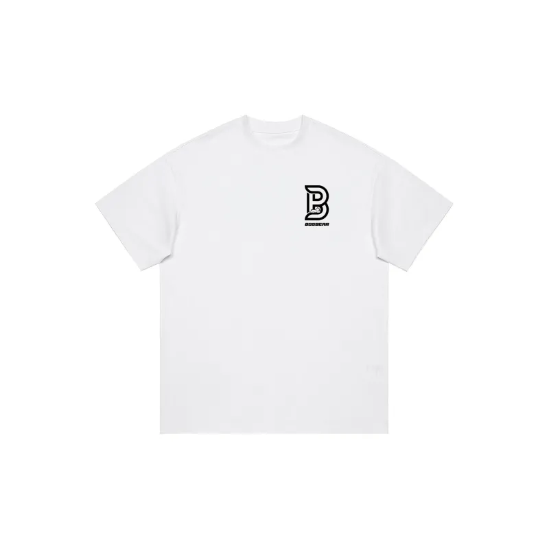 BOS BEAR T Shirts Unisex-7