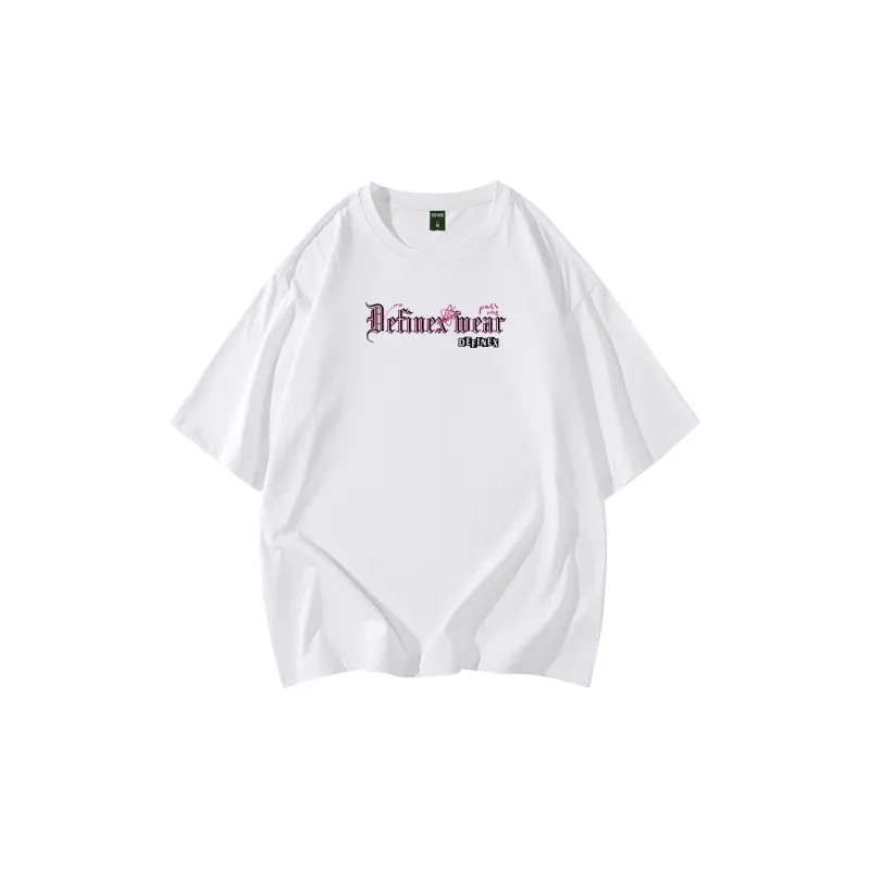 DEFINEX T-Shirts Unisex-3