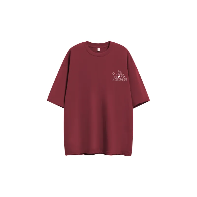 RHIME T-Shirts Unisex-11