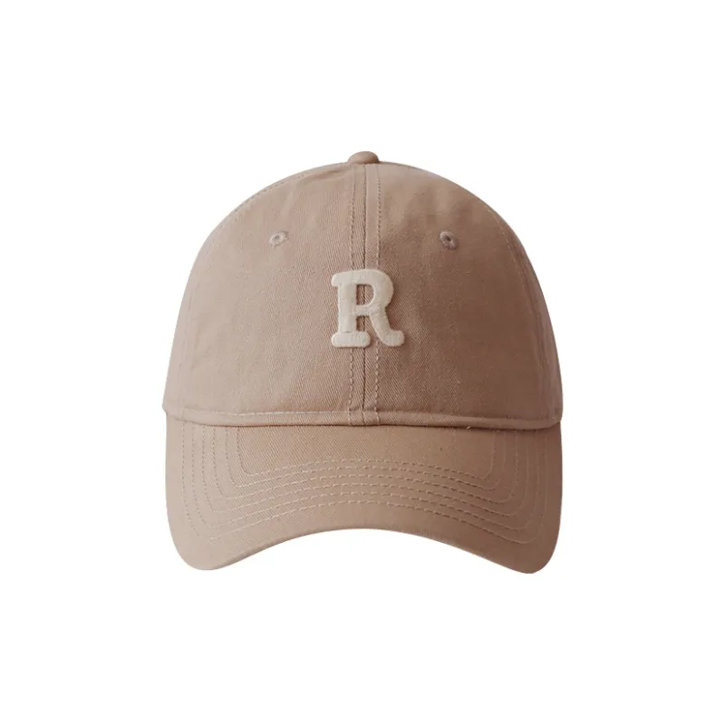 XIUNUMAN Cotton Baseball Caps Unisex-4