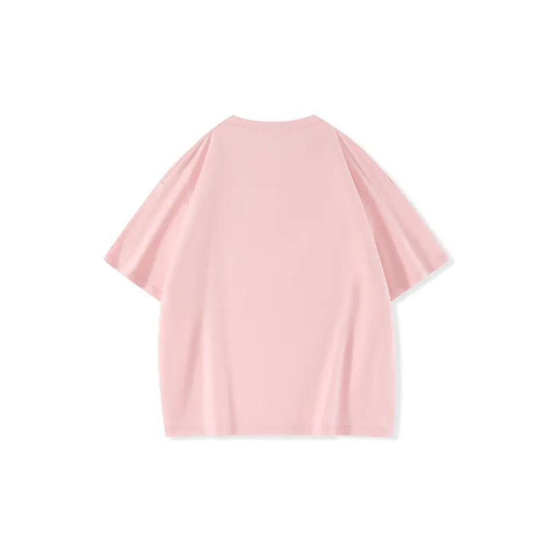 BAGE T Shirts Unisex-17