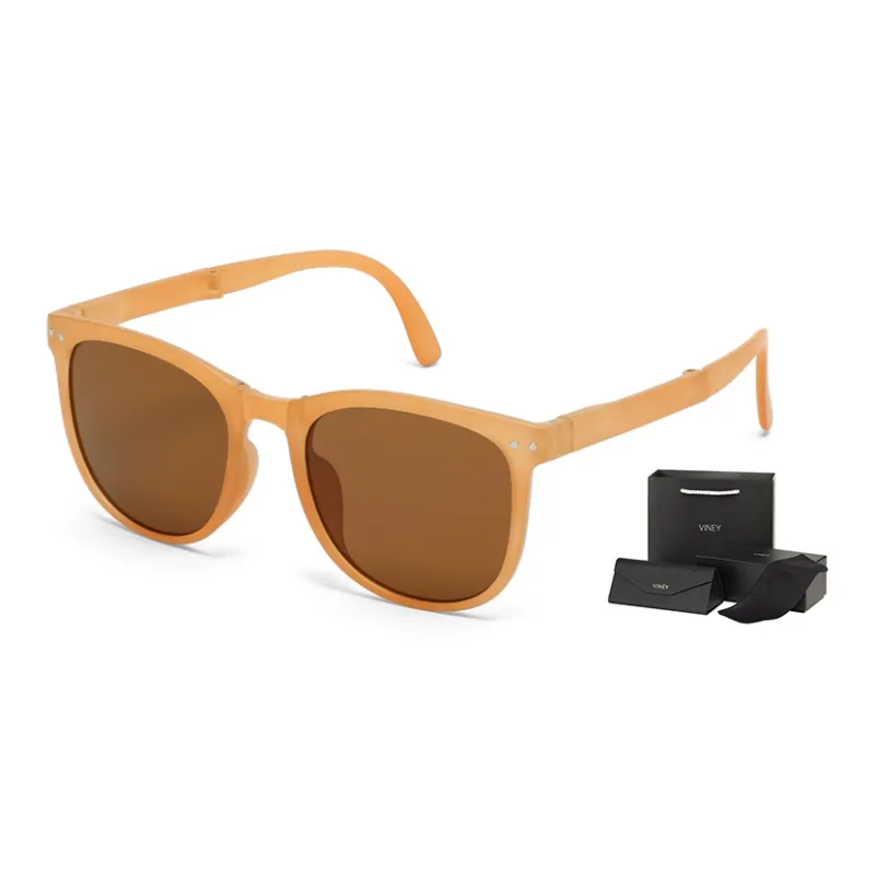 VINEY Sunglasses Unisex-1