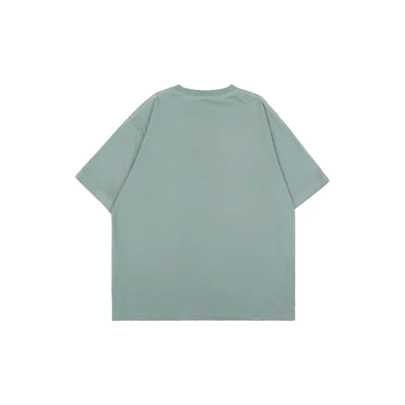 Crying Center T Shirts Unisex-13