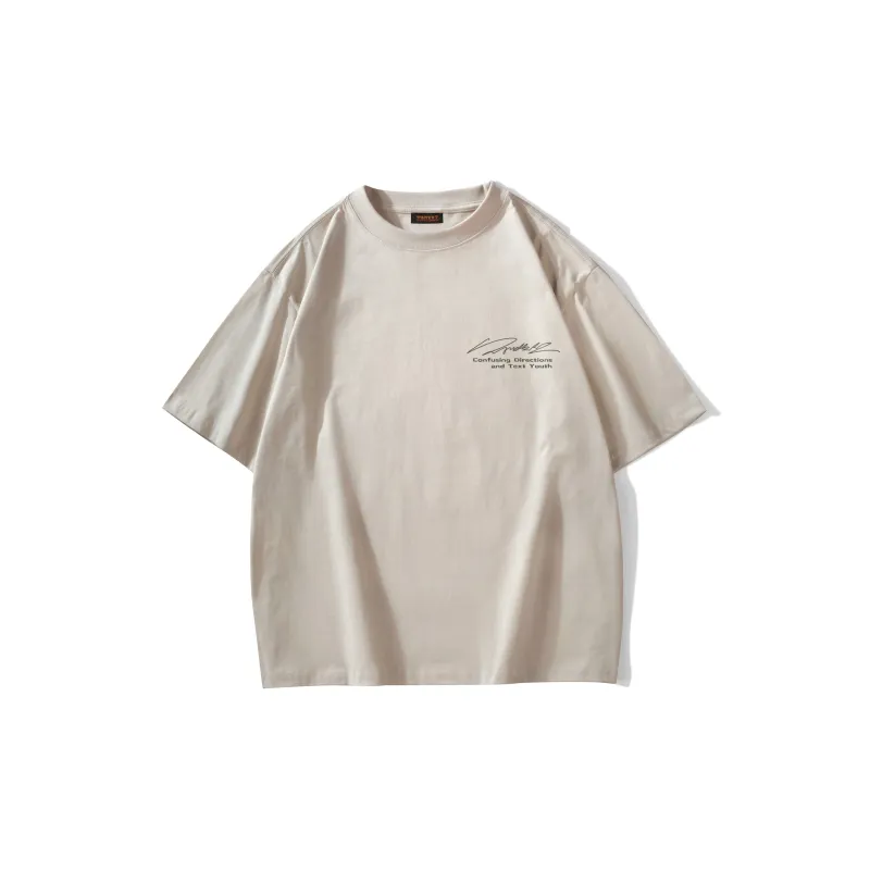 TONYKRZ T Shirts Unisex-10