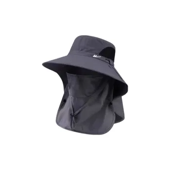 WARRIOR Bucket Hats Unisex