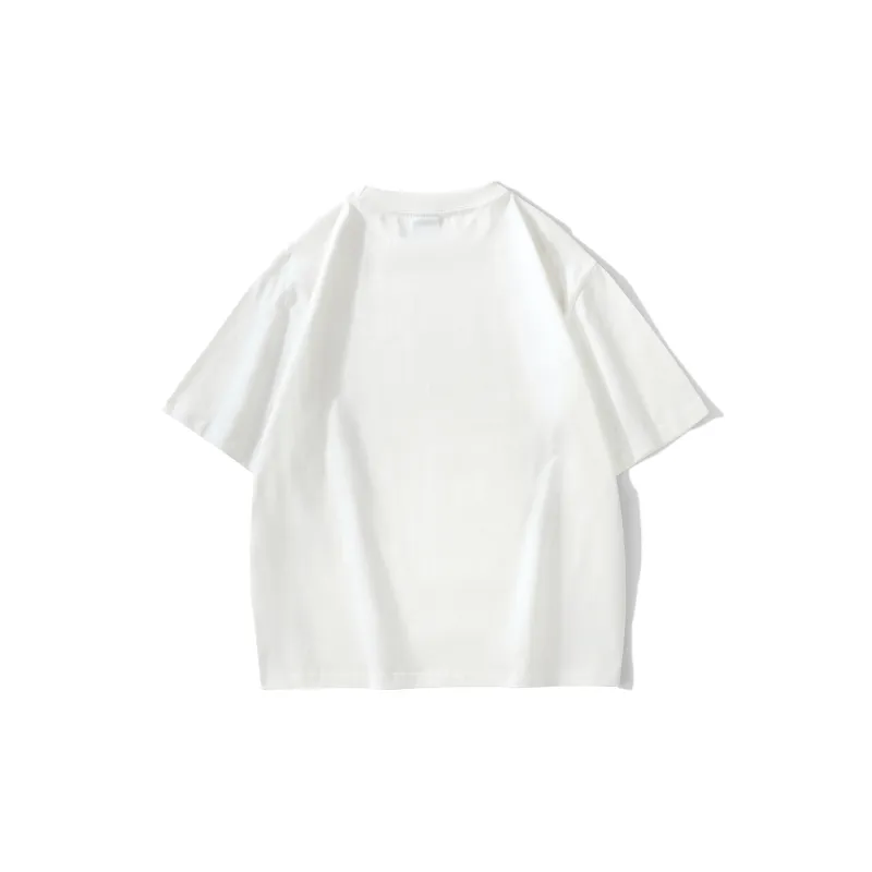 FUTURE MAKER Short Sleeved T Shirts Unisex-3