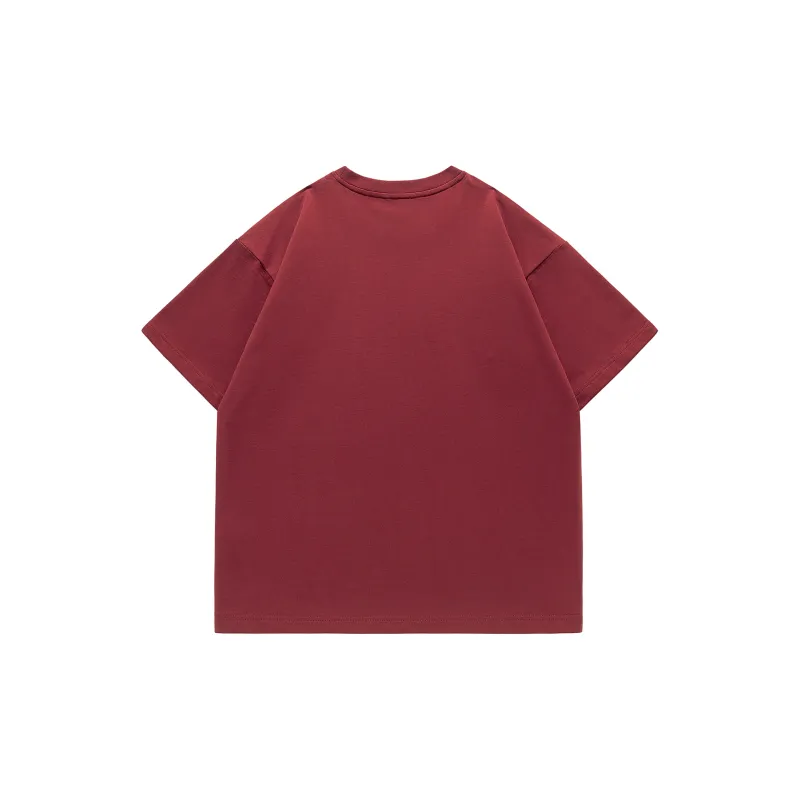 YOUSHIQI T Shirts Unisex-1