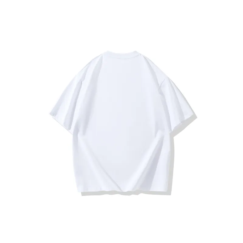 JEANSWEST CLUB T Shirts Unisex-4