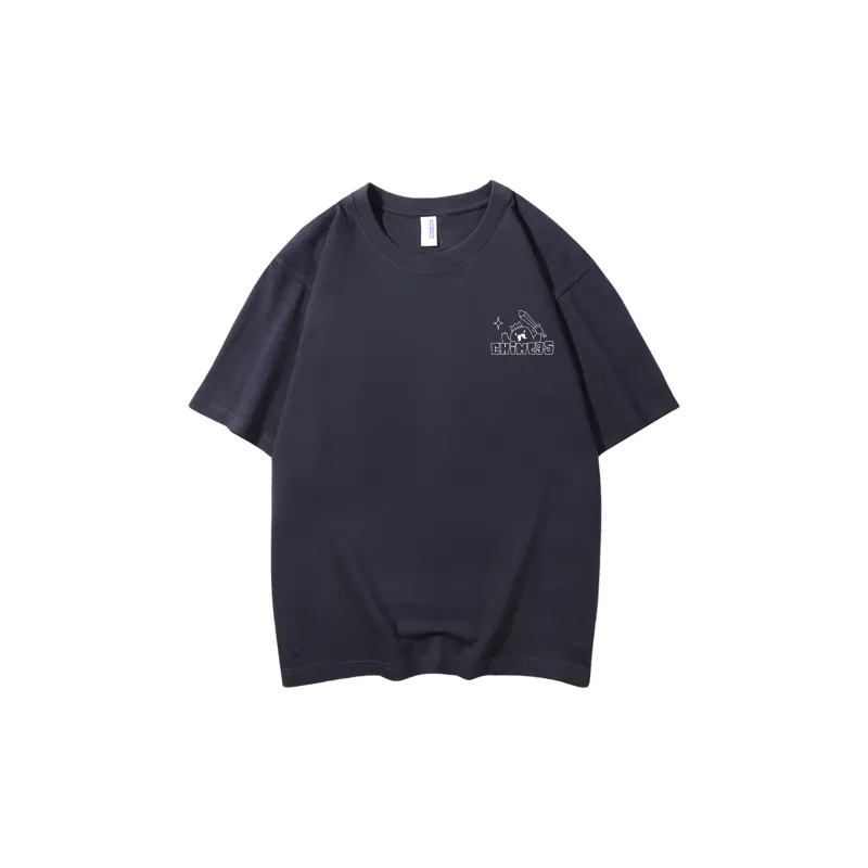 RHIME T-Shirts Unisex-23