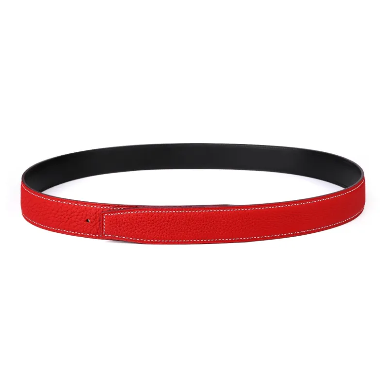 Jaylen Oos Leather Belts Men-47