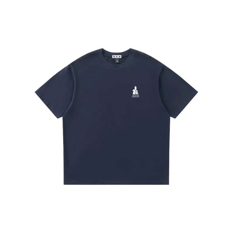 ALang Studio T Shirts Unisex-9