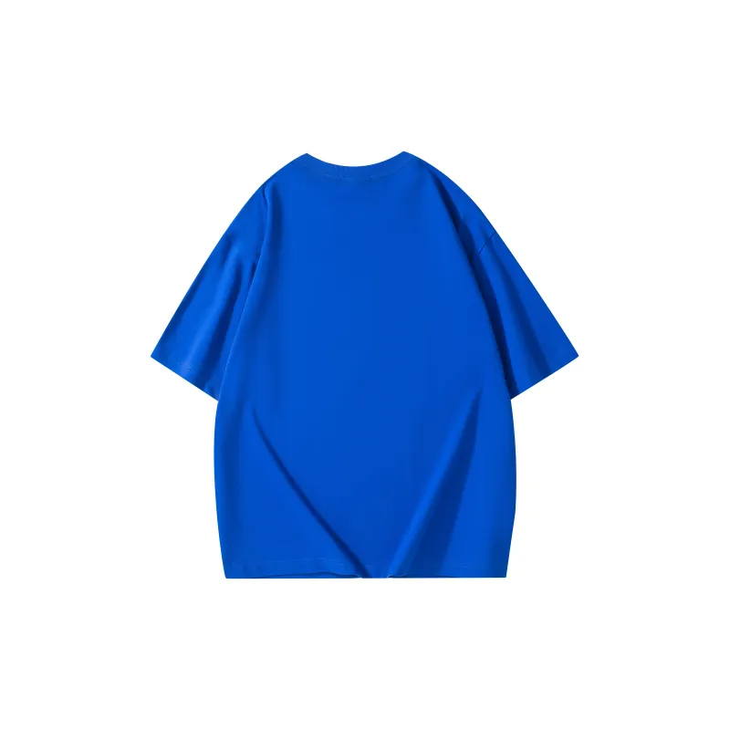 MLPR T Shirts Unisex-9
